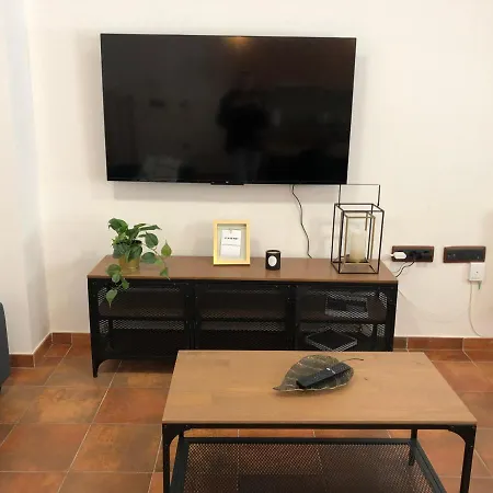 Apartamento Galatino 22a *