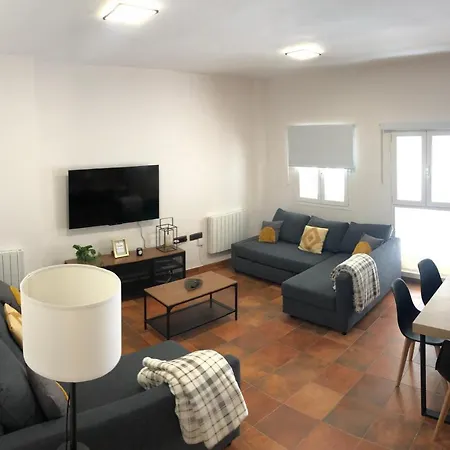 Galatino 22a Apartamento